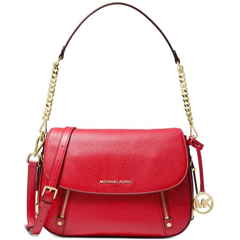 michael kors bedford bag merlot|Michael Kors bedford legacy handbag.